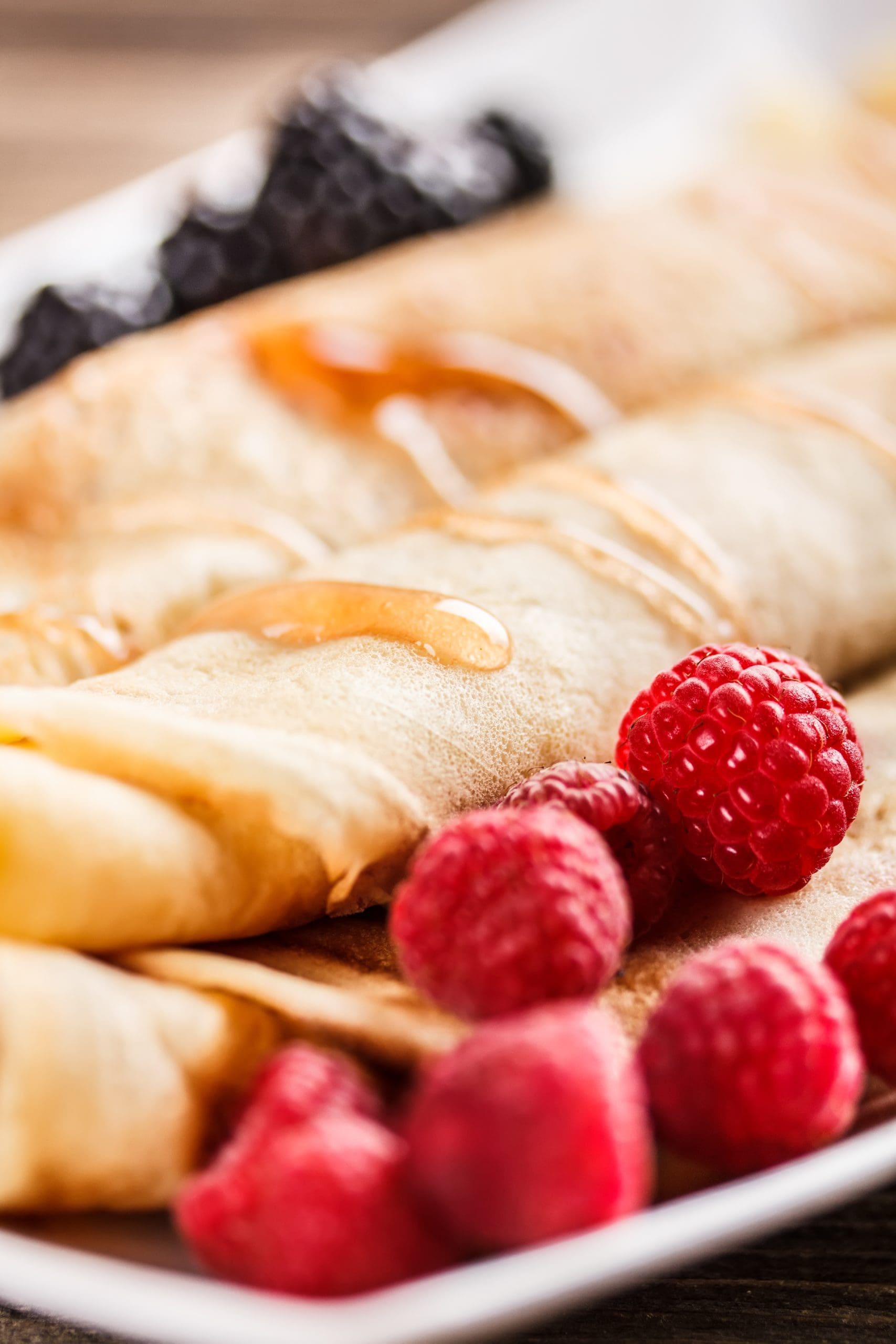 Crêpe Protéinée : Recette Santé Riche en Protéines