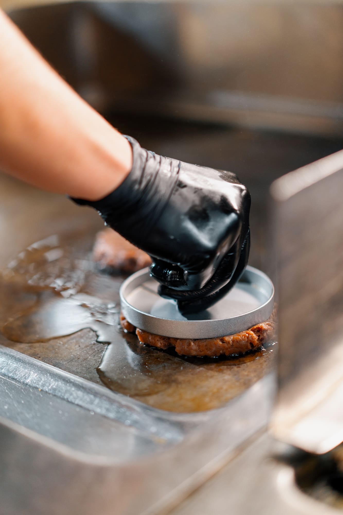 Smash Burgers: Better Than Restaurant | Menucochon
