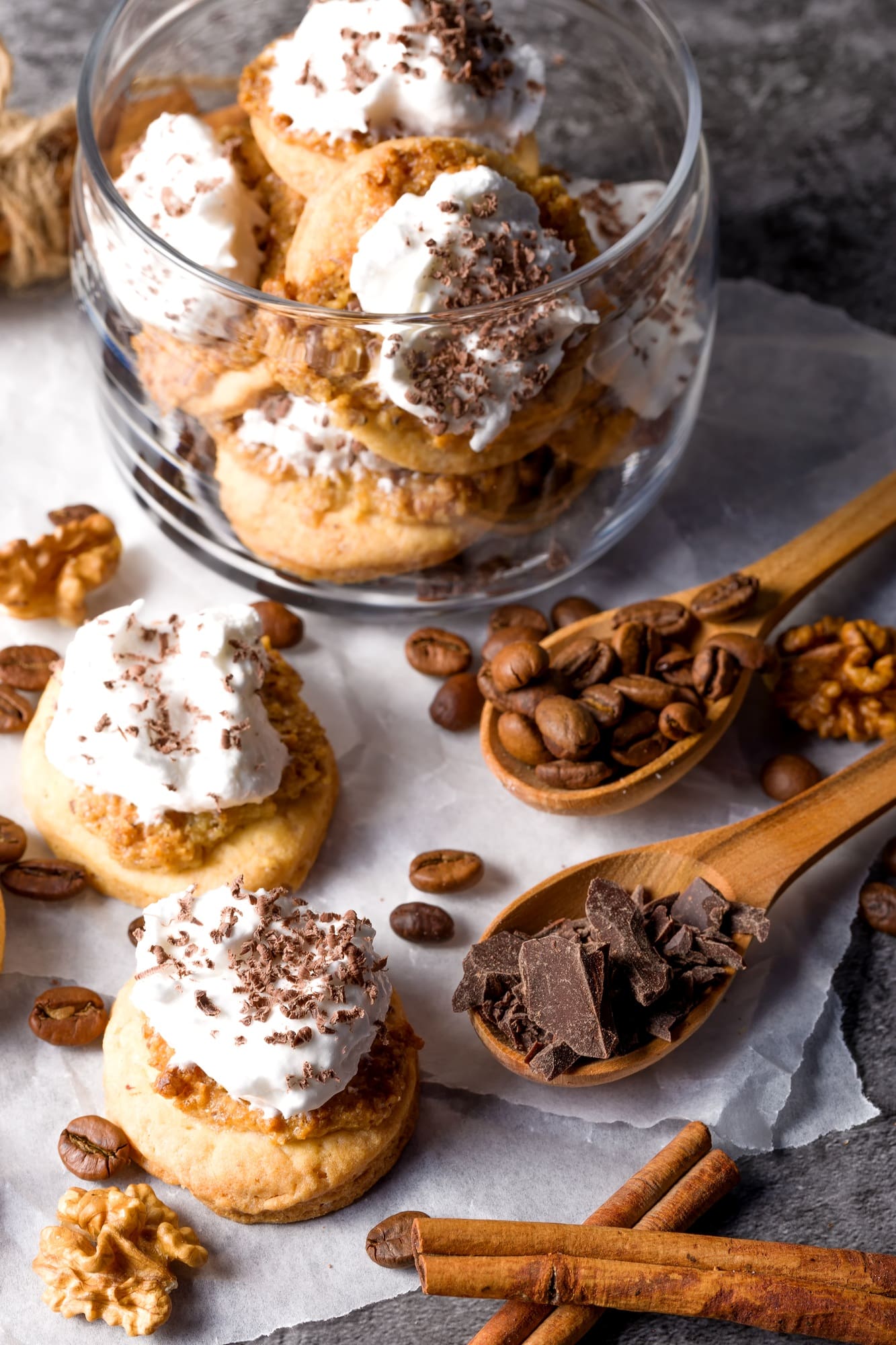 Easy Homemade Meringue Delight