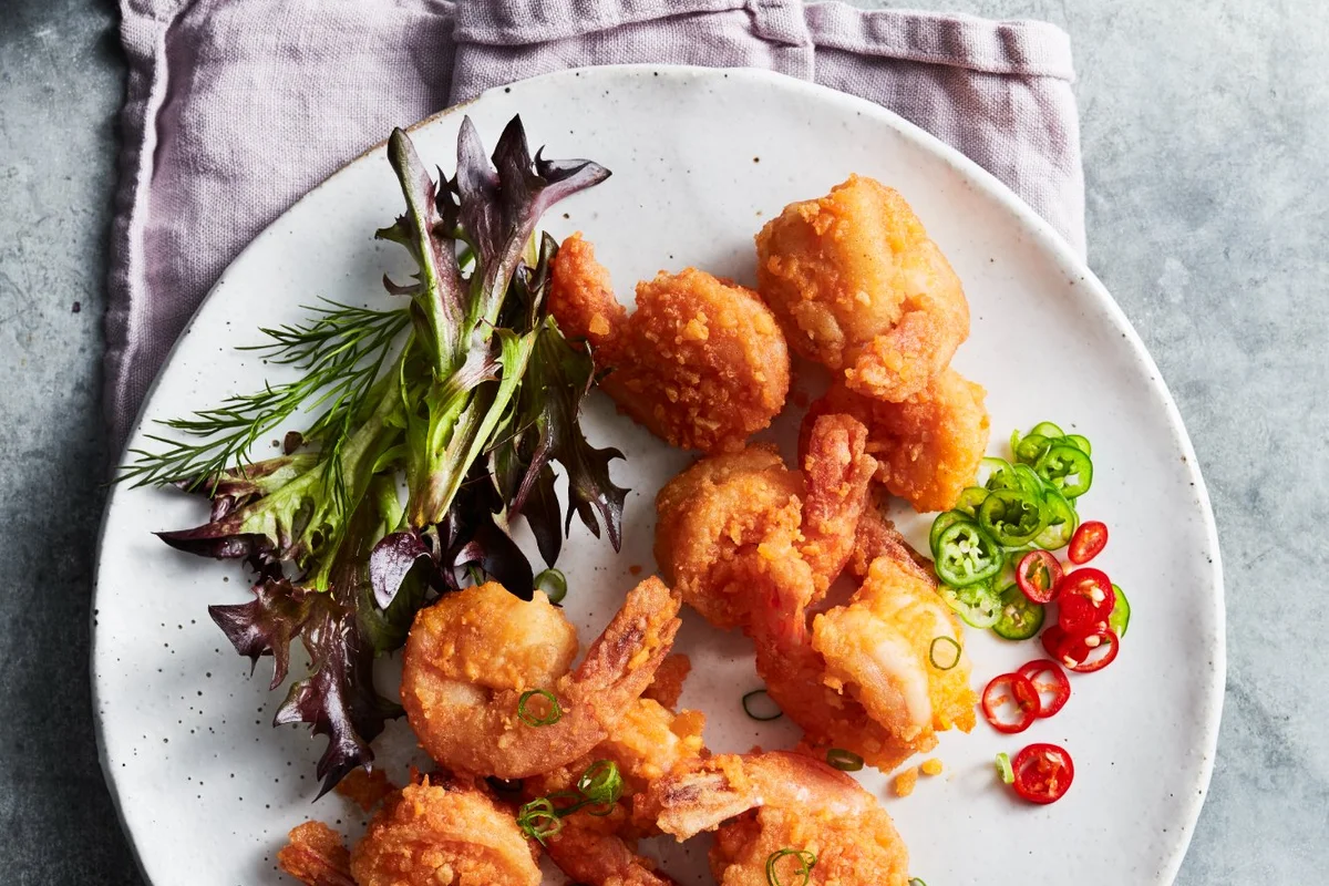 Trempette pizza au pepperoni croustillant